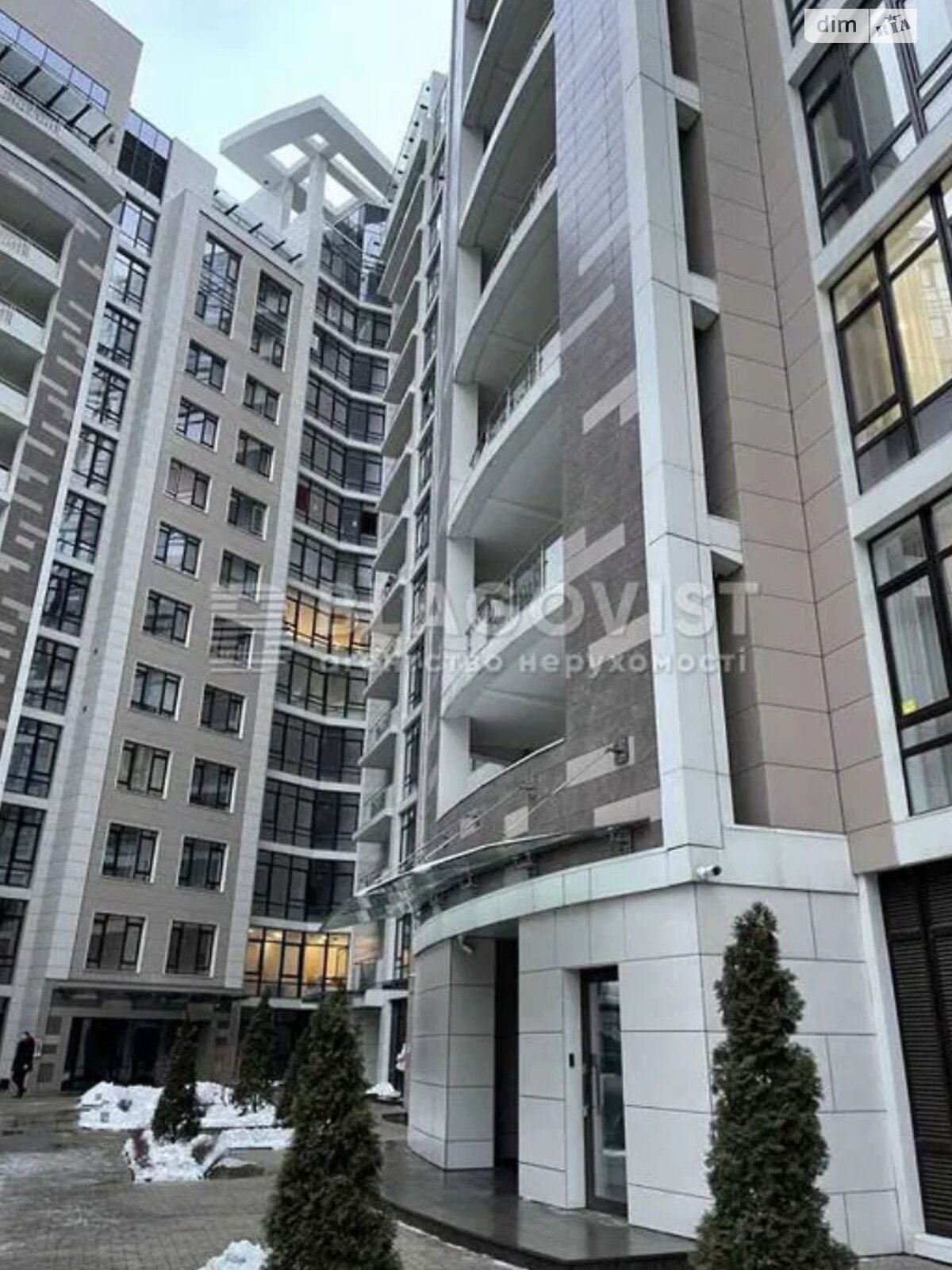 Продаж однокімнатної квартири в Києві, на вул. Саперне Поле 3, район Печерський фото 1 Продаж однокімнатної квартири в Києві, на вул. Саперне Поле 3, район Печерський фото 1