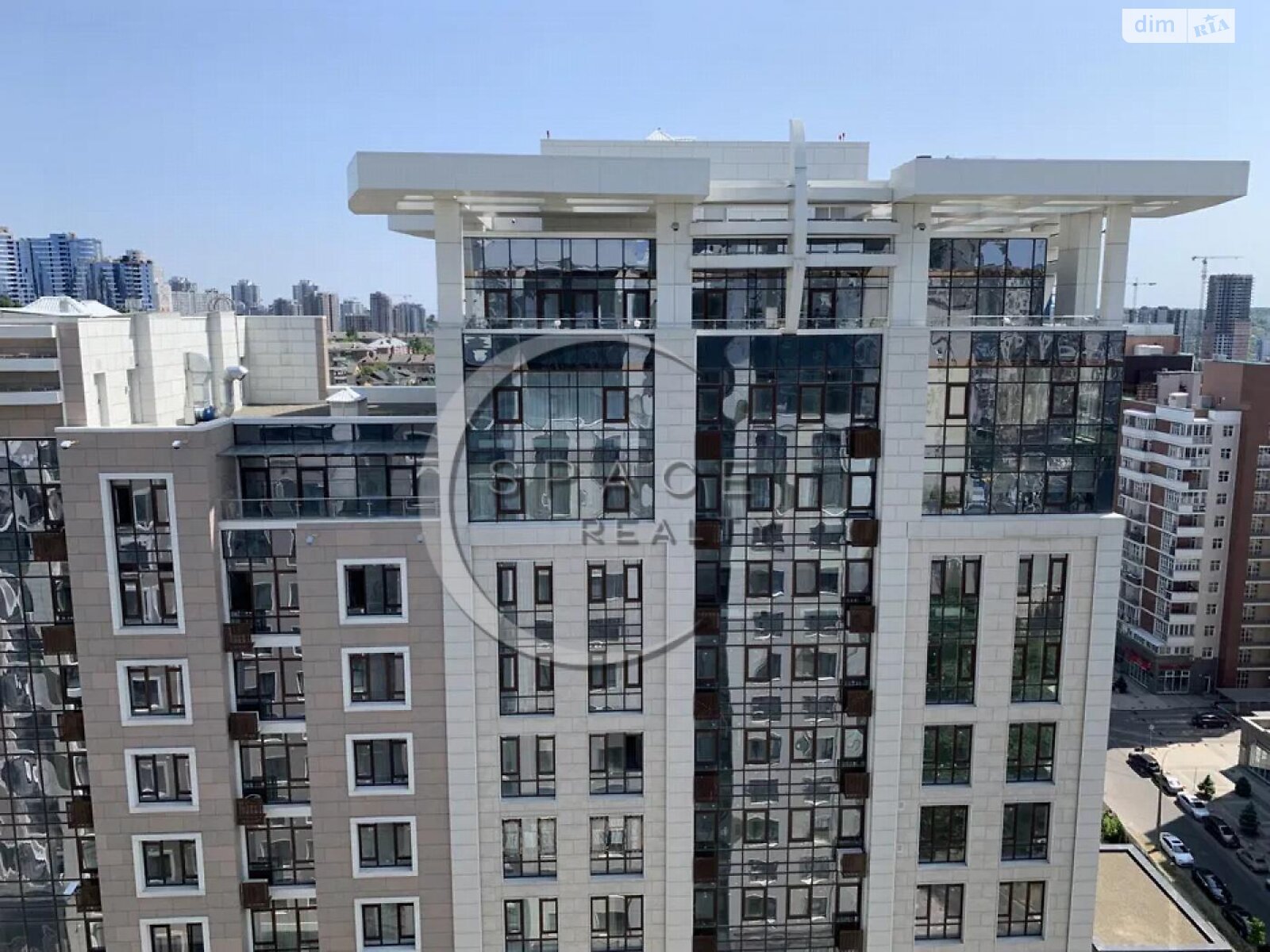 Продажа трехкомнатной квартиры в Киеве, на ул. Саперное Поле 3, район Саперное Поле фото 1 Продажа трехкомнатной квартиры в Киеве, на ул. Саперное Поле 3, район Саперное Поле фото 1