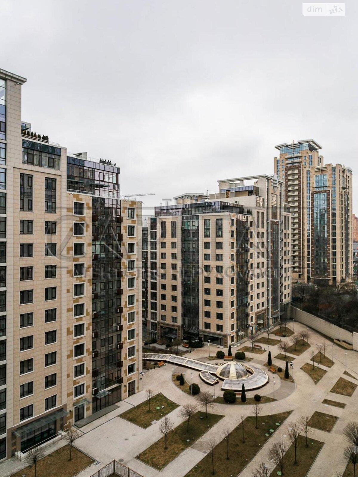 Продажа трехкомнатной квартиры в Киеве, на ул. Саперное Поле 5А, район Саперное Поле фото 1 Продажа трехкомнатной квартиры в Киеве, на ул. Саперное Поле 5А, район Саперное Поле фото 1