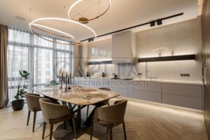 Продажа трехкомнатной квартиры в Киеве, на ул. Саперное Поле 5А, район Саперное Поле фото 2
