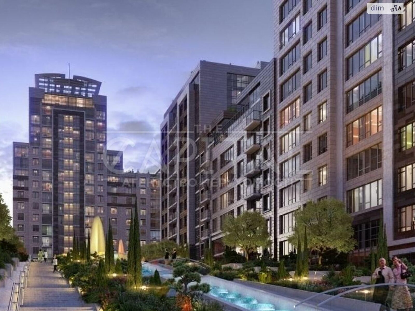 Продажа трехкомнатной квартиры в Киеве, на ул. Саперное Поле 3, район Саперное Поле фото 1 Продажа трехкомнатной квартиры в Киеве, на ул. Саперное Поле 3, район Саперное Поле фото 1