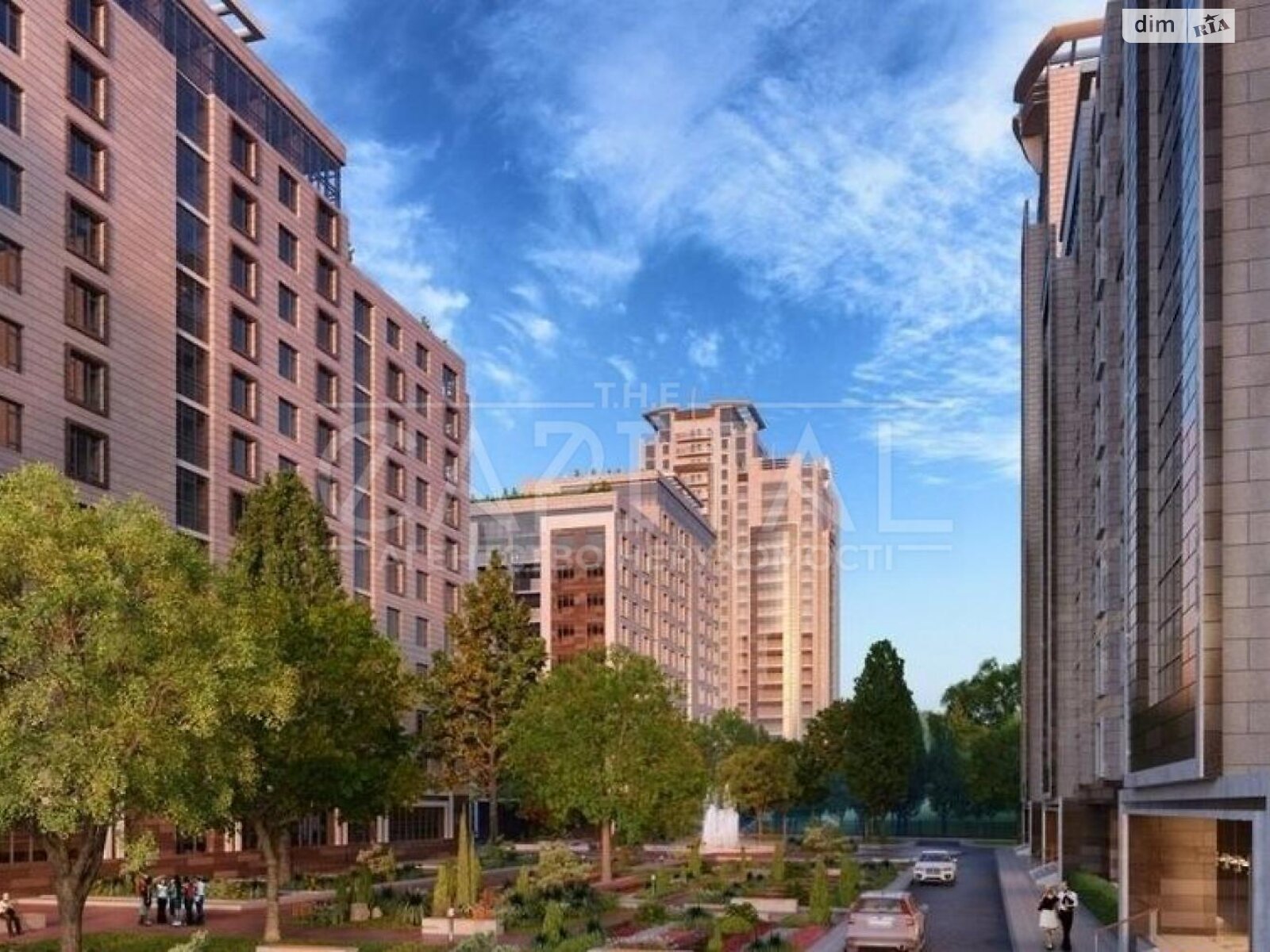 Продажа трехкомнатной квартиры в Киеве, на ул. Саперное Поле 3, район Саперное Поле фото 1 Продажа трехкомнатной квартиры в Киеве, на ул. Саперное Поле 3, район Саперное Поле фото 1