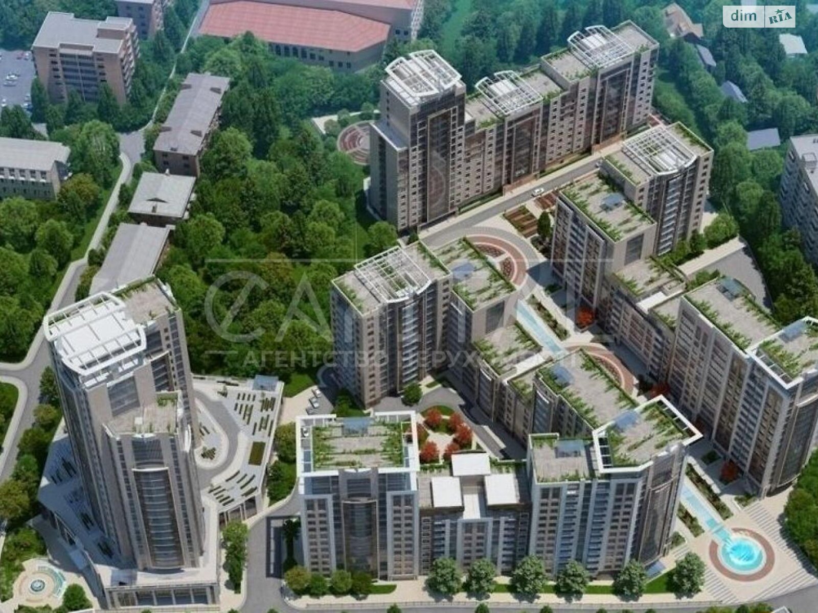 Продажа трехкомнатной квартиры в Киеве, на ул. Саперное Поле 3, район Саперное Поле фото 1 Продажа трехкомнатной квартиры в Киеве, на ул. Саперное Поле 3, район Саперное Поле фото 1