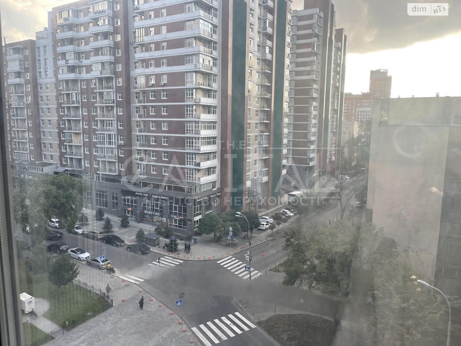 Продажа трехкомнатной квартиры в Киеве, на ул. Саперное Поле 3, район Саперное Поле фото 1 Продажа трехкомнатной квартиры в Киеве, на ул. Саперное Поле 3, район Саперное Поле фото 1