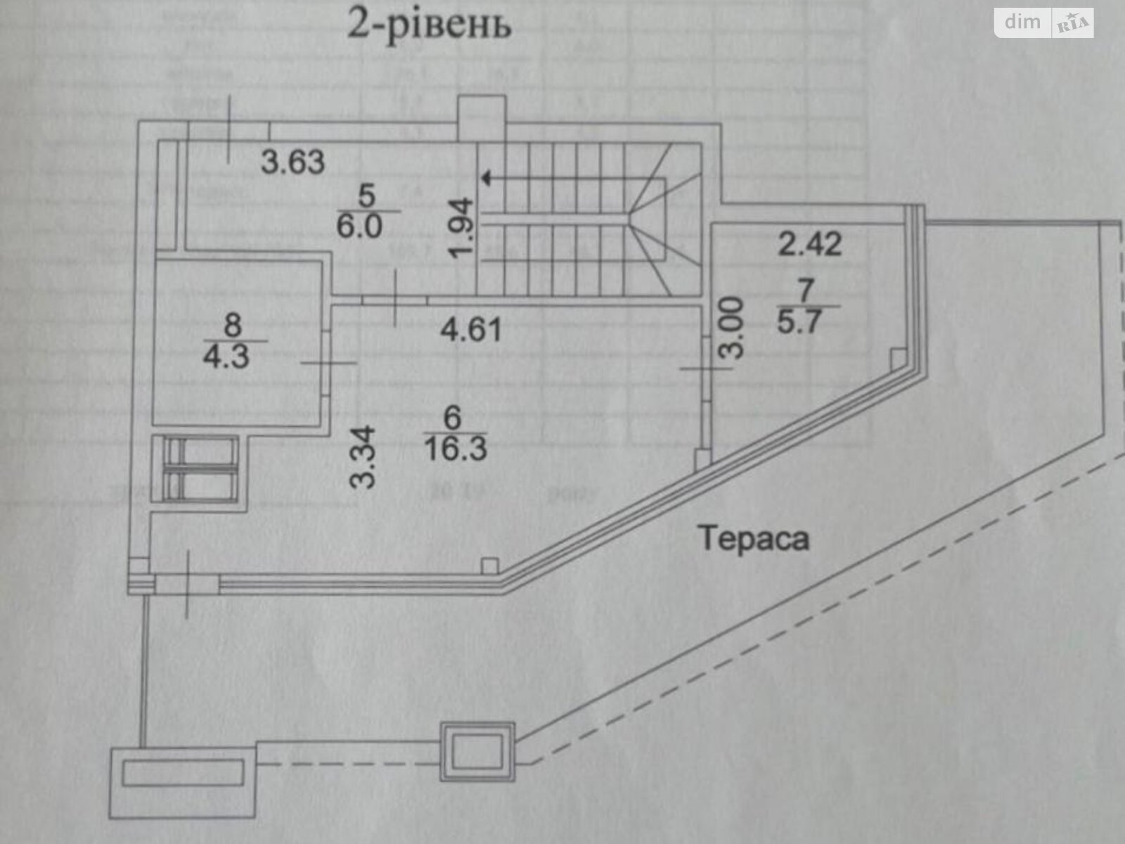 Продаж трикімнатної квартири в Києві, на вул. Саперне Поле 5, район Саперне Поле фото 1