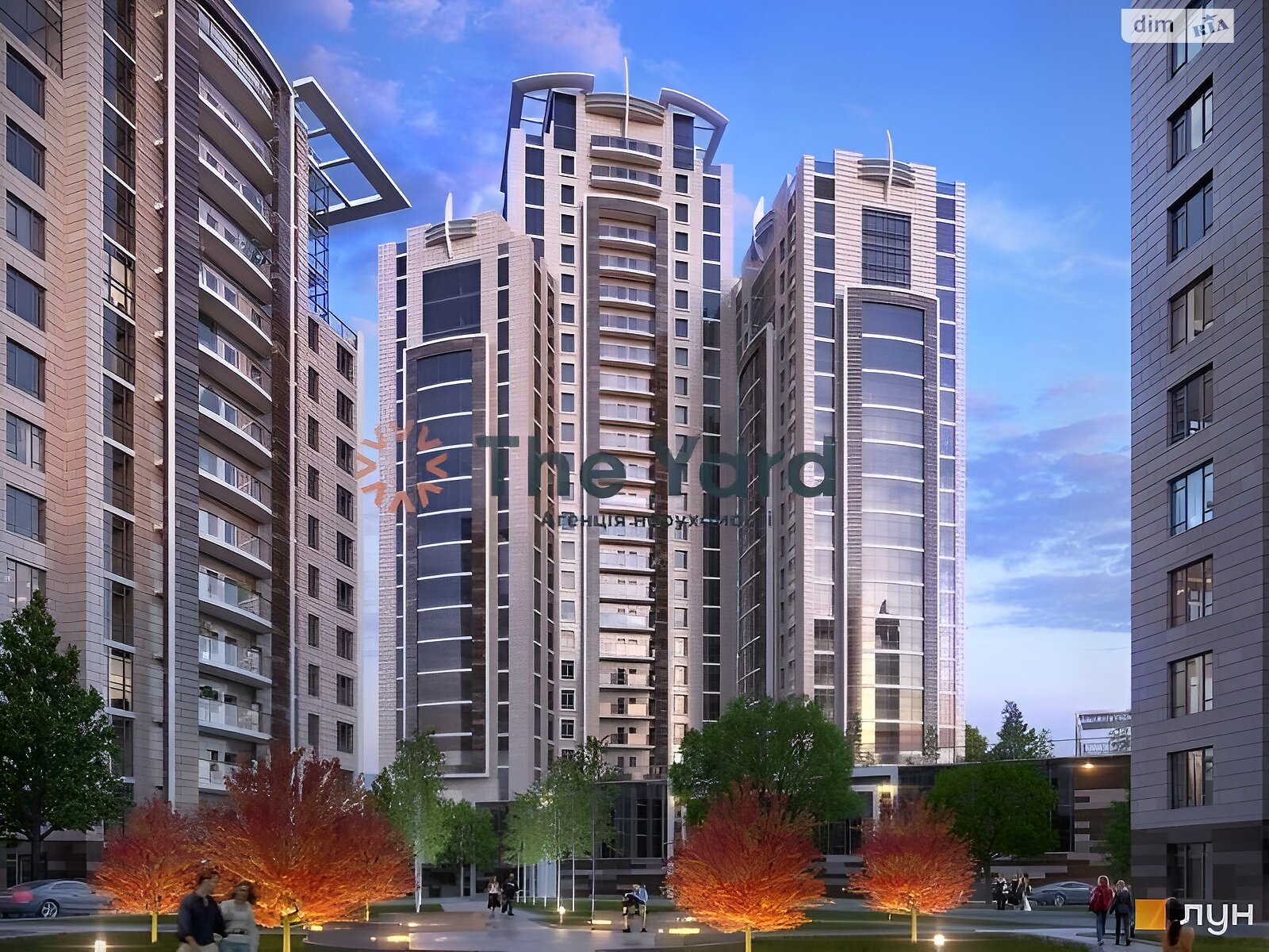 Продажа трехкомнатной квартиры в Киеве, на ул. Иоанна Павла II 6/1, район Печерский фото 1 Продажа трехкомнатной квартиры в Киеве, на ул. Иоанна Павла II 6/1, район Печерский фото 1