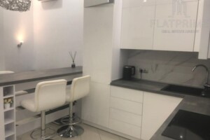 Продажа однокомнатной квартиры в Киеве, на ул. Саперное Поле 14/15, район Печерский фото 2
