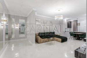 Продаж чотирикімнатної квартири в Києві, на вул. Саперне Поле 3, район Саперне Поле фото 2