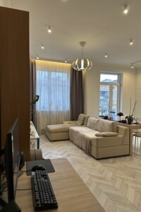 Продажа двухкомнатной квартиры в Киеве, на ул. Саперное Поле 12, район Саперное Поле фото 2