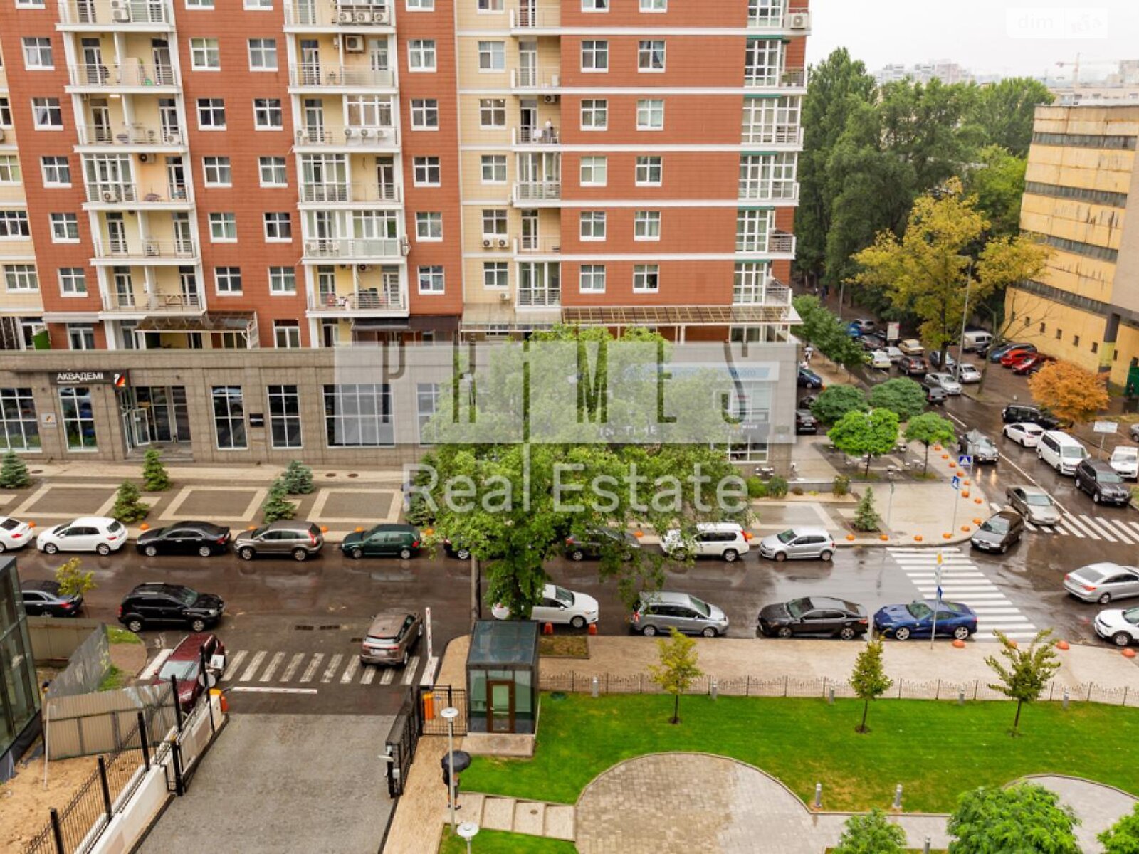 Продаж двокімнатної квартири в Києві, на вул. Саперне Поле 5, район Саперне Поле фото 1 Продаж двокімнатної квартири в Києві, на вул. Саперне Поле 5, район Саперне Поле фото 1