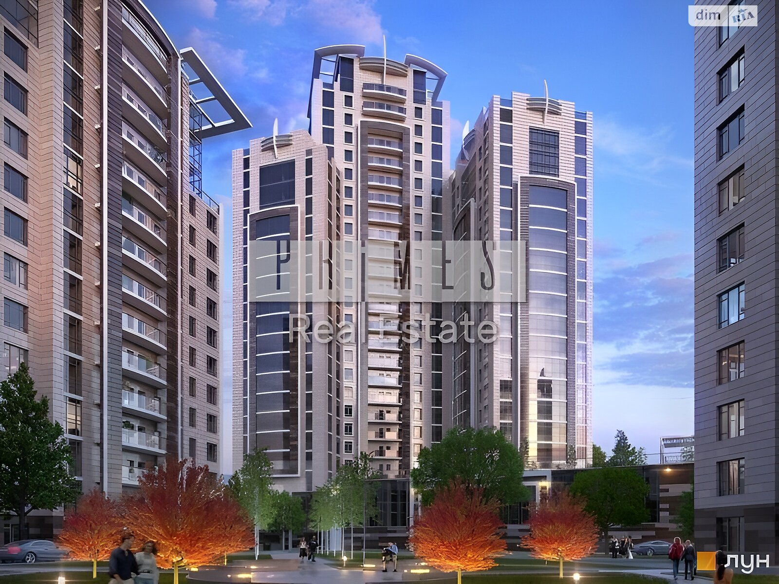Продажа трехкомнатной квартиры в Киеве, на ул. Саперное Поле 5, район Саперное Поле фото 1 Продажа трехкомнатной квартиры в Киеве, на ул. Саперное Поле 5, район Саперное Поле фото 1