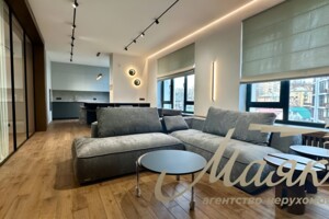 Продаж трикімнатної квартири в Києві, на вул. Саперне Поле 3, район Саперне Поле фото 2
