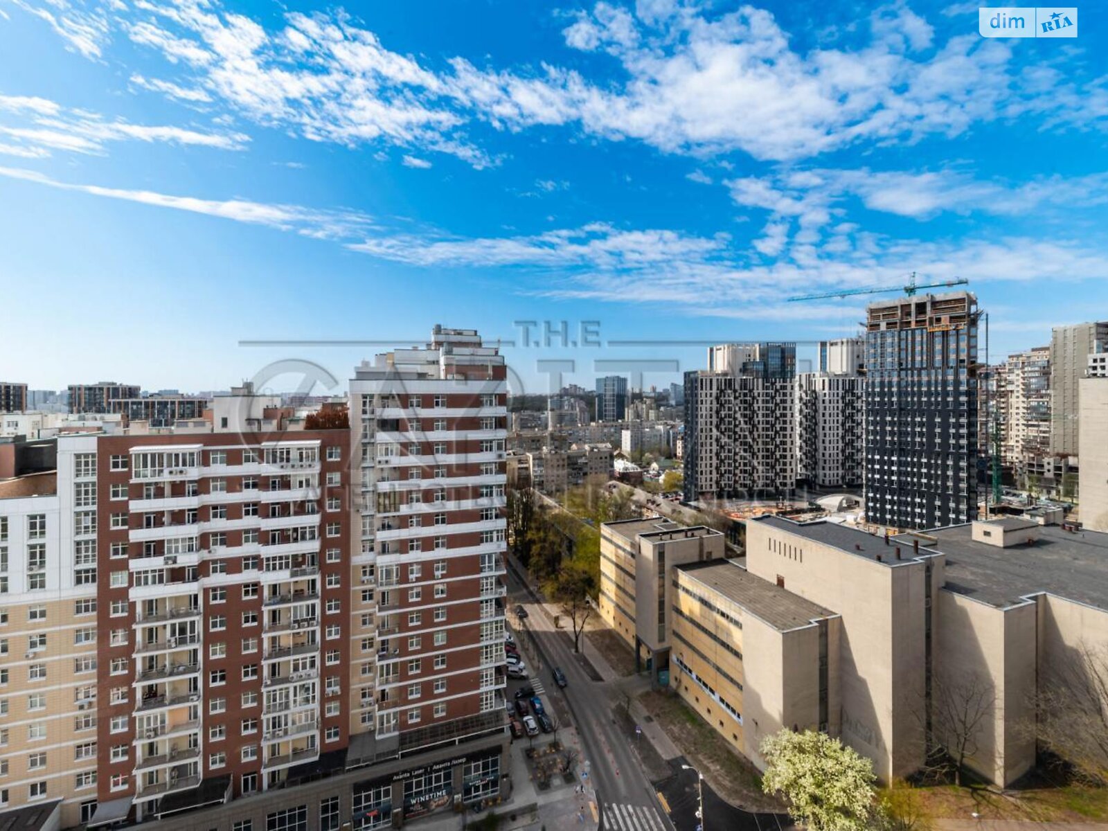 Продажа двухкомнатной квартиры в Киеве, на ул. Саперное Поле 5, район Саперное Поле фото 1 Продажа двухкомнатной квартиры в Киеве, на ул. Саперное Поле 5, район Саперное Поле фото 1