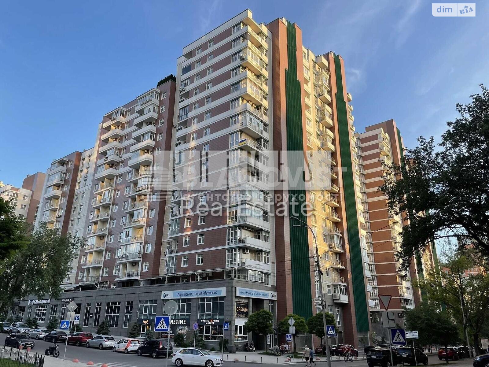 Продажа двухкомнатной квартиры в Киеве, на ул. Саперное Поле 12, район Саперное Поле фото 1 Продажа двухкомнатной квартиры в Киеве, на ул. Саперное Поле 12, район Саперное Поле фото 1