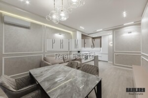 Продаж трикімнатної квартири в Києві, на вул. Саперне Поле 5, район Саперне Поле фото 2