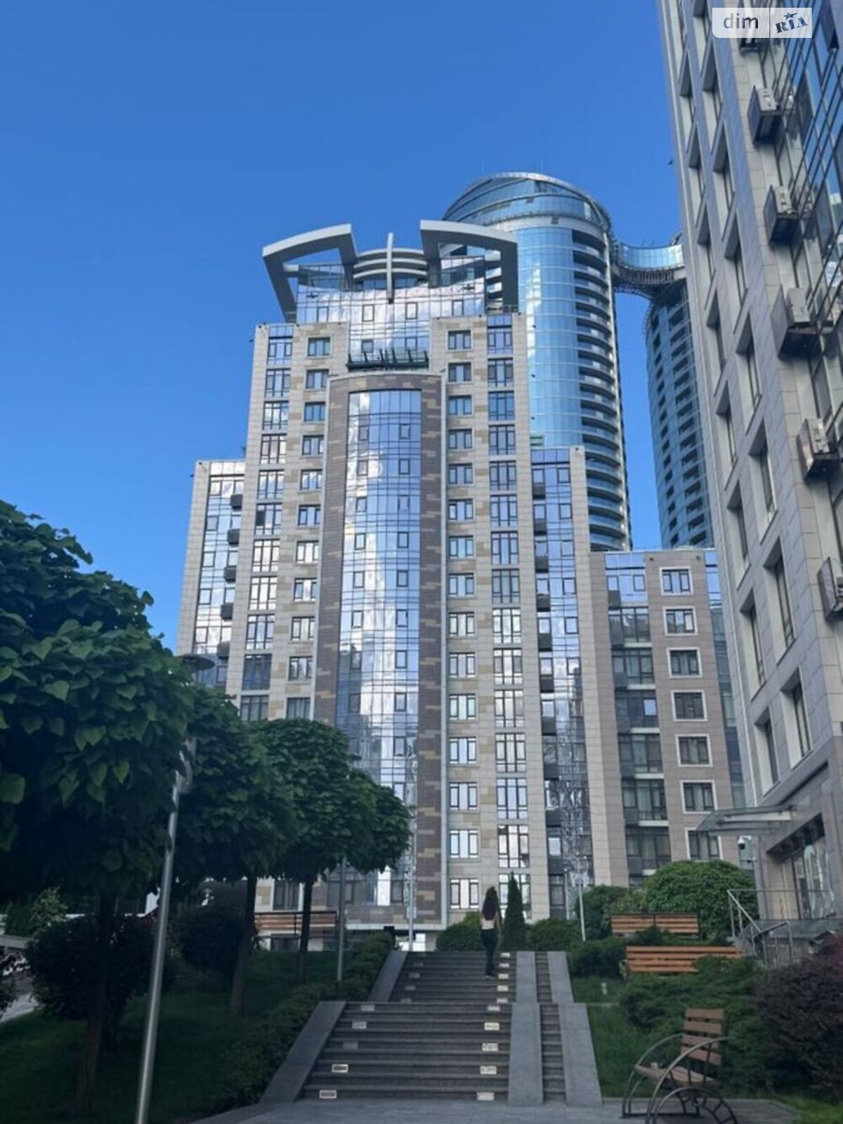 Продажа однокомнатной квартиры в Киеве, на ул. Саперное Поле 5А, район Саперное Поле фото 1 Продажа однокомнатной квартиры в Киеве, на ул. Саперное Поле 5А, район Саперное Поле фото 1