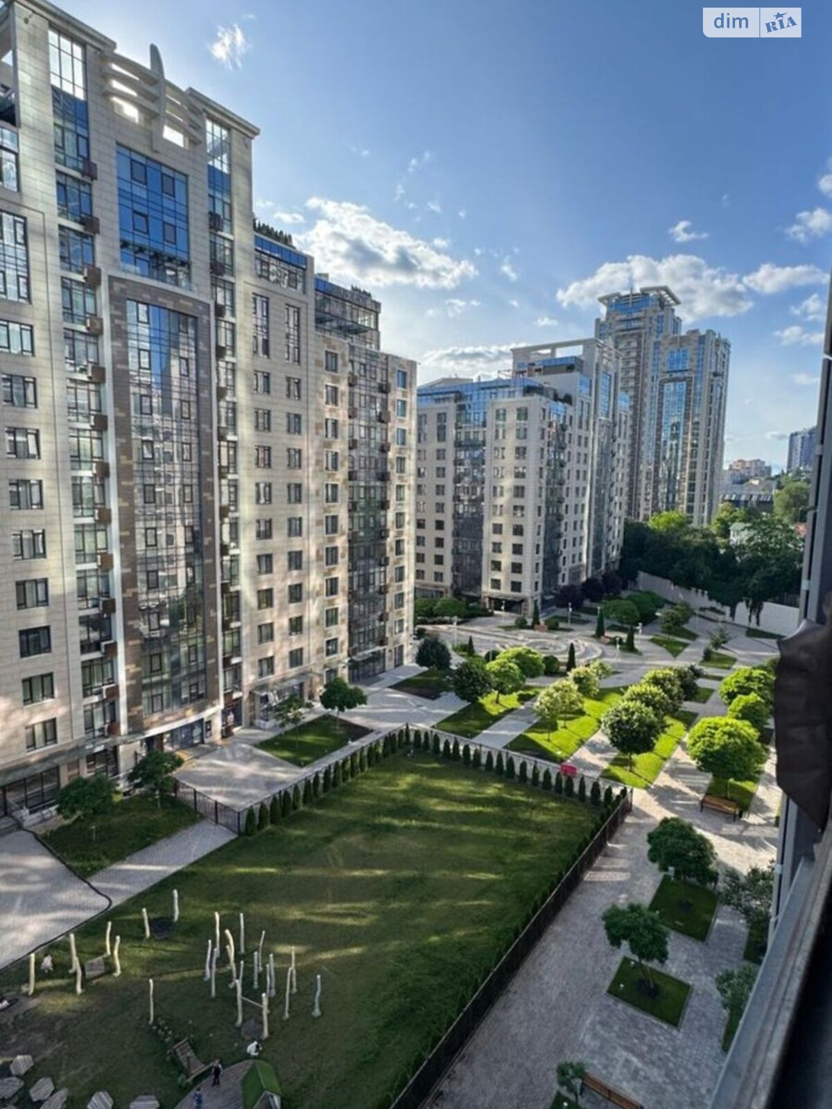 Продажа однокомнатной квартиры в Киеве, на ул. Саперное Поле 5А, район Саперное Поле фото 1 Продажа однокомнатной квартиры в Киеве, на ул. Саперное Поле 5А, район Саперное Поле фото 1