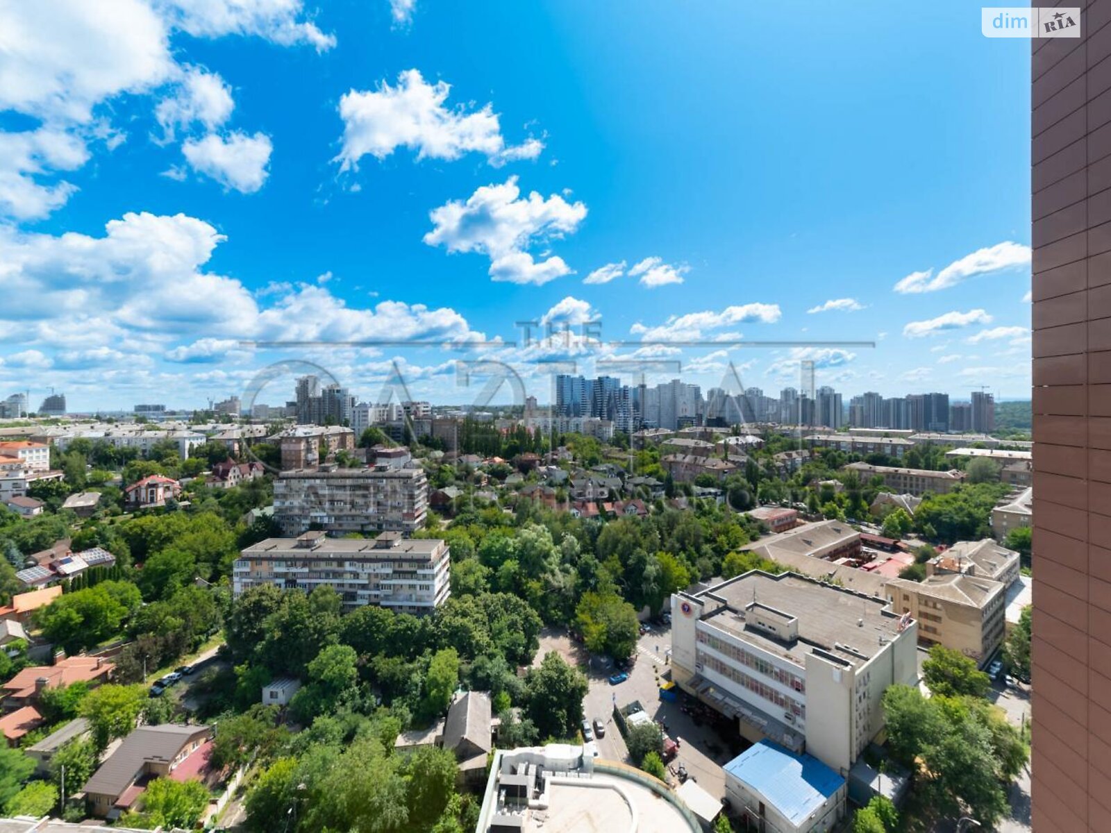 Продажа двухкомнатной квартиры в Киеве, на ул. Саперное Поле 14/55, район Саперное Поле фото 1 Продажа двухкомнатной квартиры в Киеве, на ул. Саперное Поле 14/55, район Саперное Поле фото 1