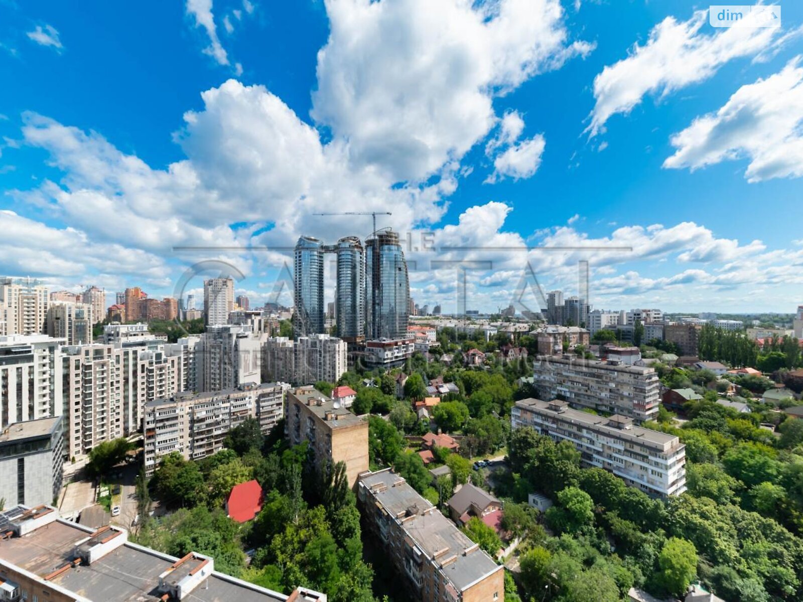 Продажа двухкомнатной квартиры в Киеве, на ул. Саперное Поле 14/55, район Саперное Поле фото 1 Продажа двухкомнатной квартиры в Киеве, на ул. Саперное Поле 14/55, район Саперное Поле фото 1