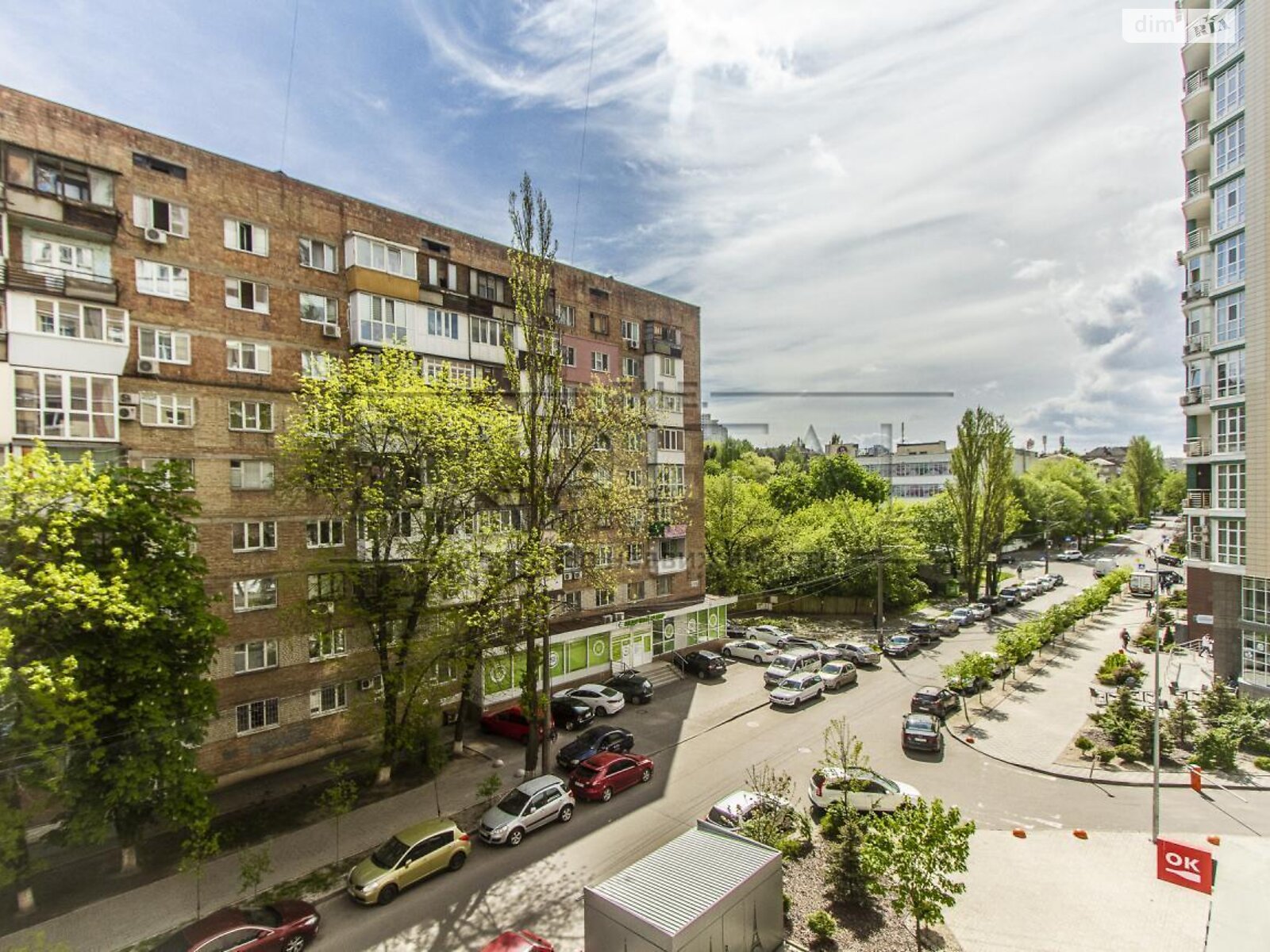 Продаж однокімнатної квартири в Києві, на вул. Саперне Поле 12, район Саперне Поле фото 1 Продаж однокімнатної квартири в Києві, на вул. Саперне Поле 12, район Саперне Поле фото 1