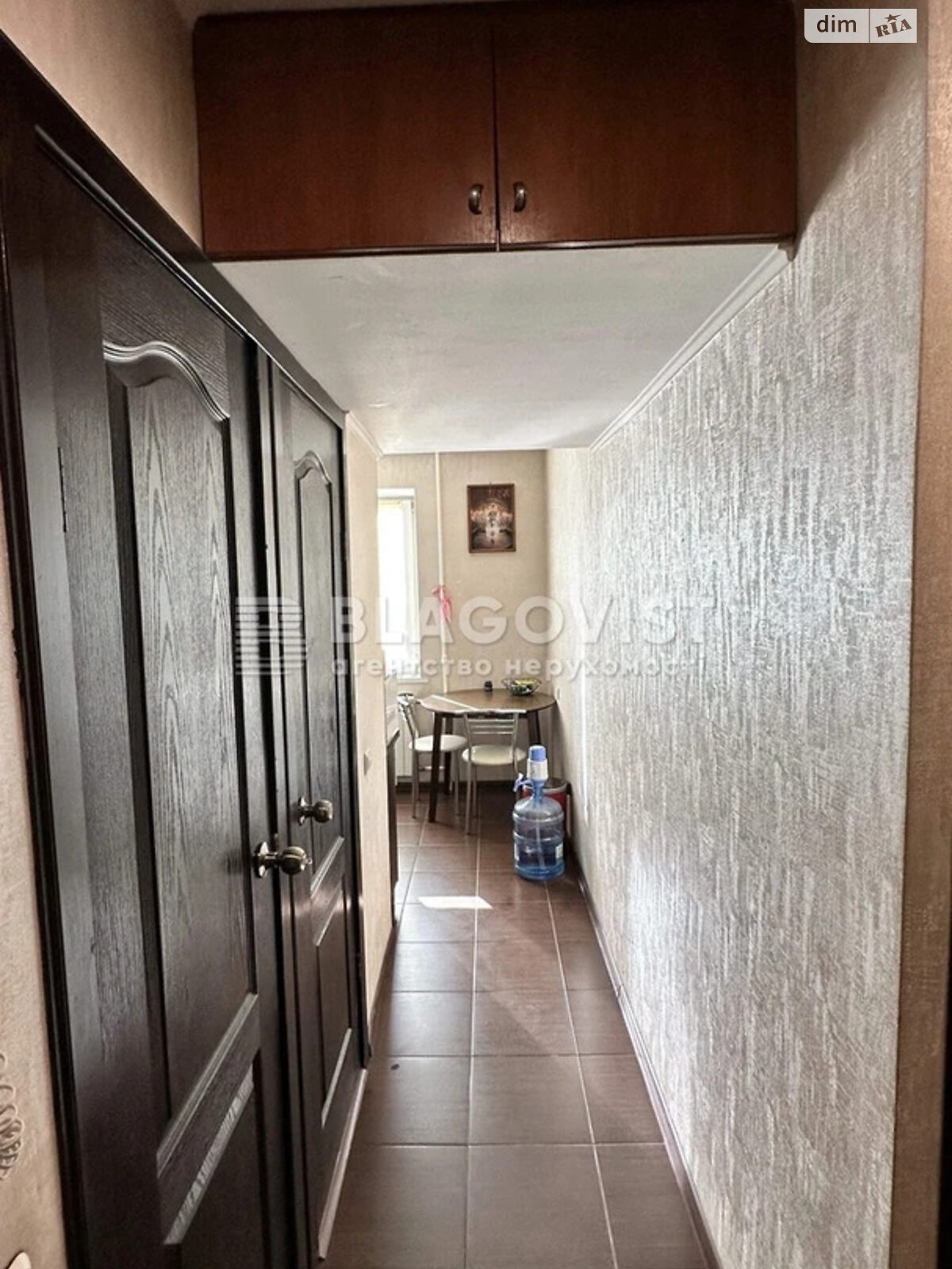 Продажа двухкомнатной квартиры в Киеве, на ул. Саперное Поле 26, район Саперное Поле фото 1 Продажа двухкомнатной квартиры в Киеве, на ул. Саперное Поле 26, район Саперное Поле фото 1
