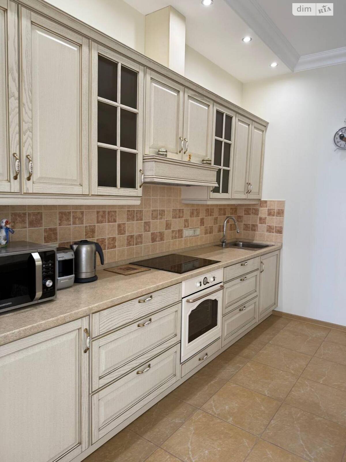 Продаж двокімнатної квартири в Києві, на вул. Саперне Поле 12, район Саперне Поле фото 1 Продаж двокімнатної квартири в Києві, на вул. Саперне Поле 12, район Саперне Поле фото 1