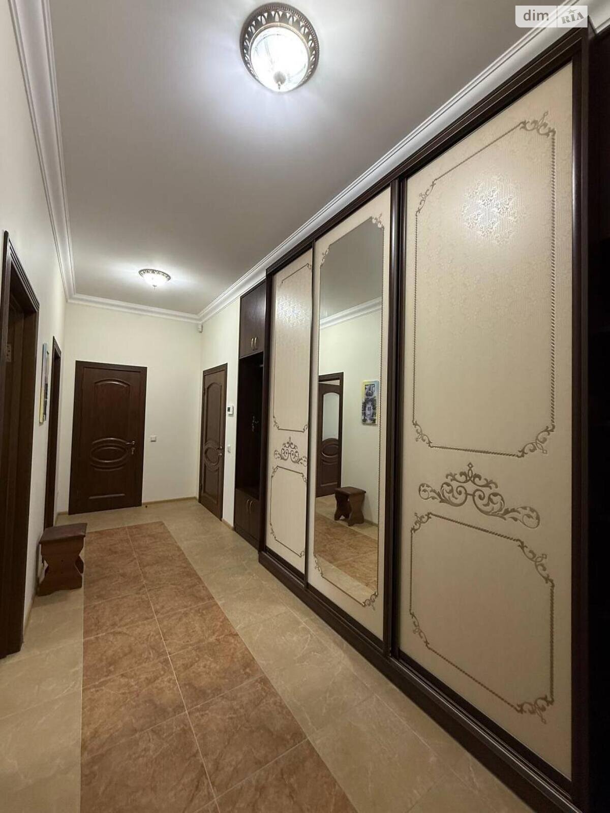 Продаж двокімнатної квартири в Києві, на вул. Саперне Поле 12, район Саперне Поле фото 1 Продаж двокімнатної квартири в Києві, на вул. Саперне Поле 12, район Саперне Поле фото 1