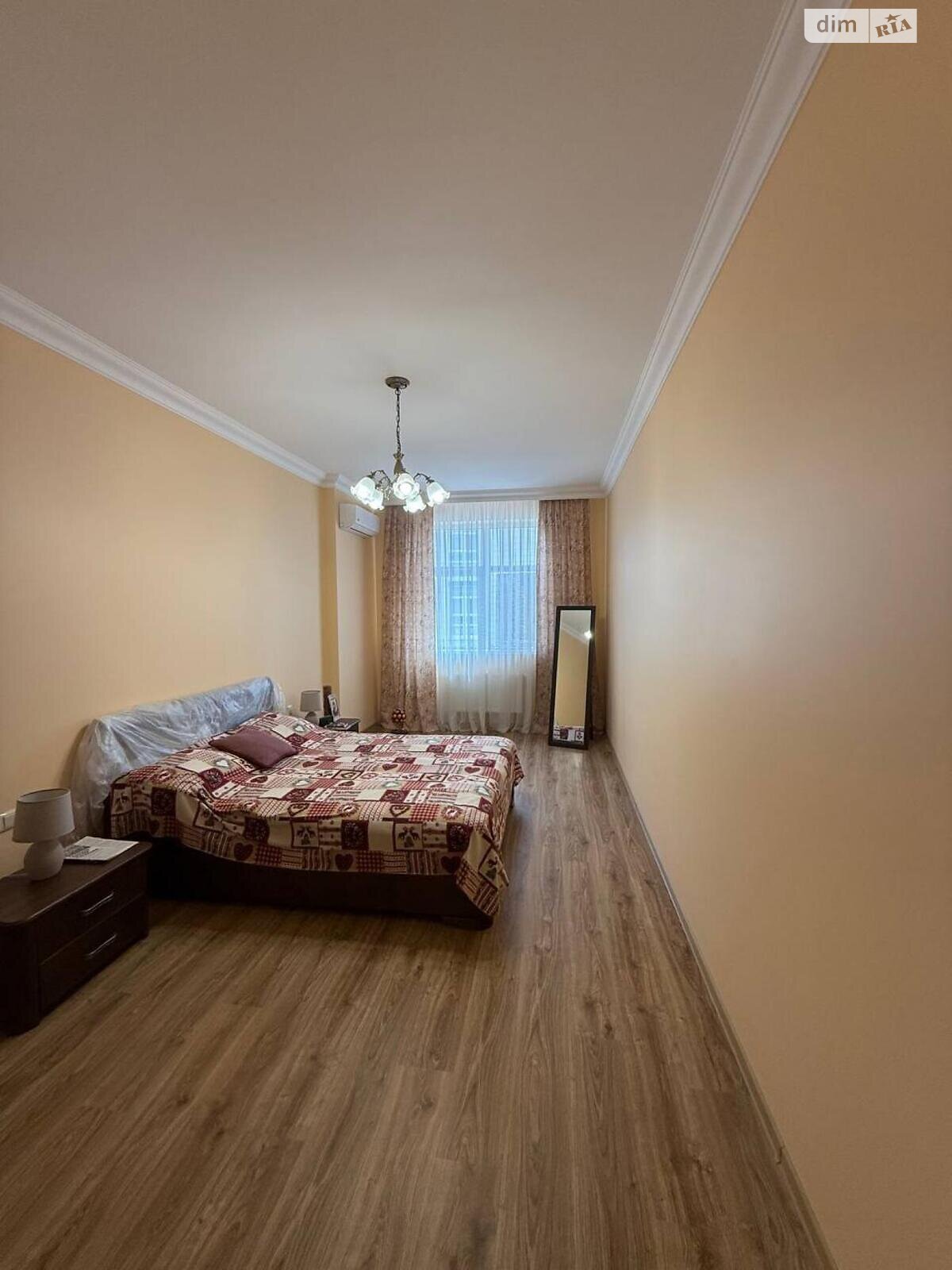 Продаж двокімнатної квартири в Києві, на вул. Саперне Поле 12, район Саперне Поле фото 1 Продаж двокімнатної квартири в Києві, на вул. Саперне Поле 12, район Саперне Поле фото 1