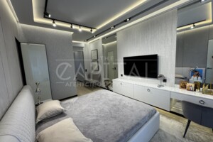 Продажа трехкомнатной квартиры в Киеве, на ул. Саперное Поле 5А, район Саперное Поле фото 2 Продажа трехкомнатной квартиры в Киеве, на ул. Саперное Поле 5А, район Саперное Поле фото 2
