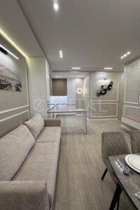 Продажа трехкомнатной квартиры в Киеве, на ул. Саперное Поле 3, район Саперное Поле фото 2 Продажа трехкомнатной квартиры в Киеве, на ул. Саперное Поле 3, район Саперное Поле фото 2