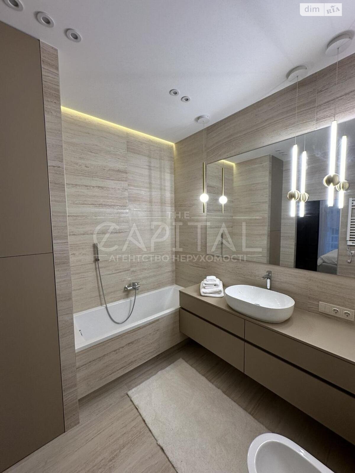 Продажа трехкомнатной квартиры в Киеве, на ул. Саперное Поле 3, район Саперное Поле фото 1 Продажа трехкомнатной квартиры в Киеве, на ул. Саперное Поле 3, район Саперное Поле фото 1