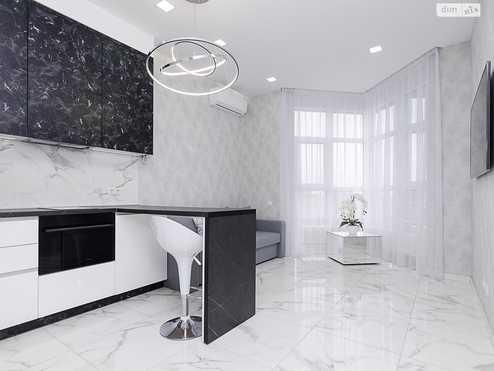 Продаж однокімнатної квартири в Києві, на вул. Саперне Поле 14/55, район Саперне Поле фото 1 Продаж однокімнатної квартири в Києві, на вул. Саперне Поле 14/55, район Саперне Поле фото 1