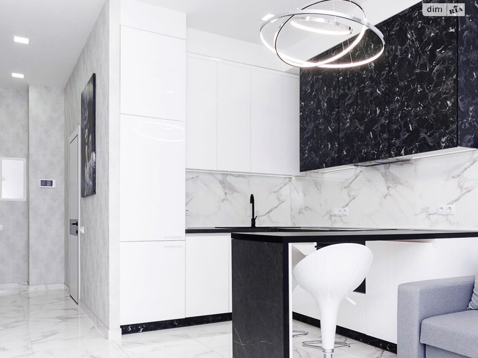 Продаж однокімнатної квартири в Києві, на вул. Саперне Поле 14/55, район Саперне Поле фото 1 Продаж однокімнатної квартири в Києві, на вул. Саперне Поле 14/55, район Саперне Поле фото 1