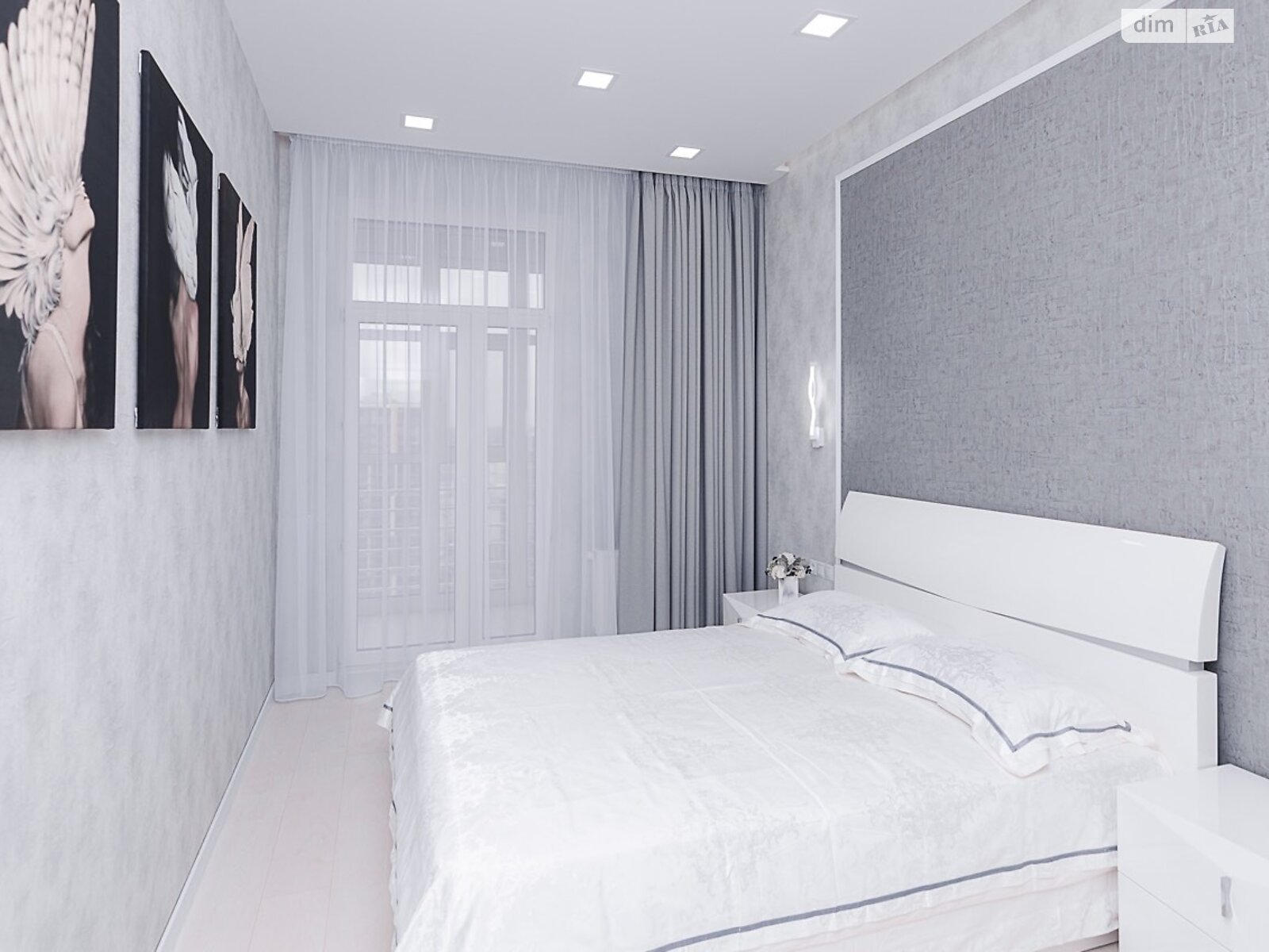 Продаж однокімнатної квартири в Києві, на вул. Саперне Поле 14/55, район Саперне Поле фото 1 Продаж однокімнатної квартири в Києві, на вул. Саперне Поле 14/55, район Саперне Поле фото 1