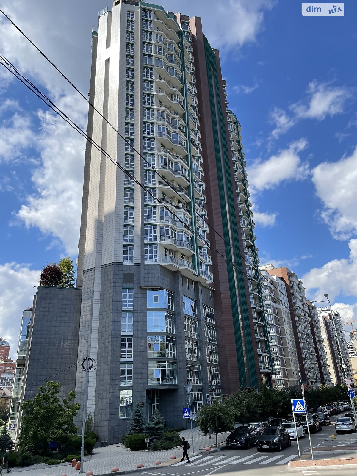 Продаж однокімнатної квартири в Києві, на вул. Саперне Поле 14/55, район Саперне Поле фото 1 Продаж однокімнатної квартири в Києві, на вул. Саперне Поле 14/55, район Саперне Поле фото 1