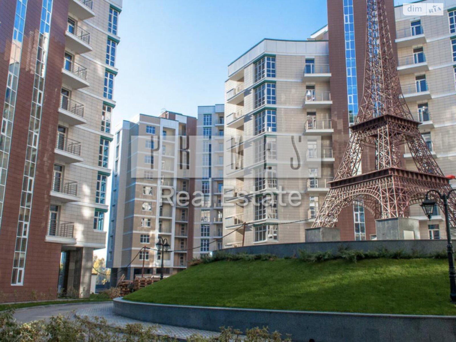 Продаж однокімнатної квартири в Києві, на вул. Саперне Поле 14/55, район Саперне Поле фото 1 Продаж однокімнатної квартири в Києві, на вул. Саперне Поле 14/55, район Саперне Поле фото 1