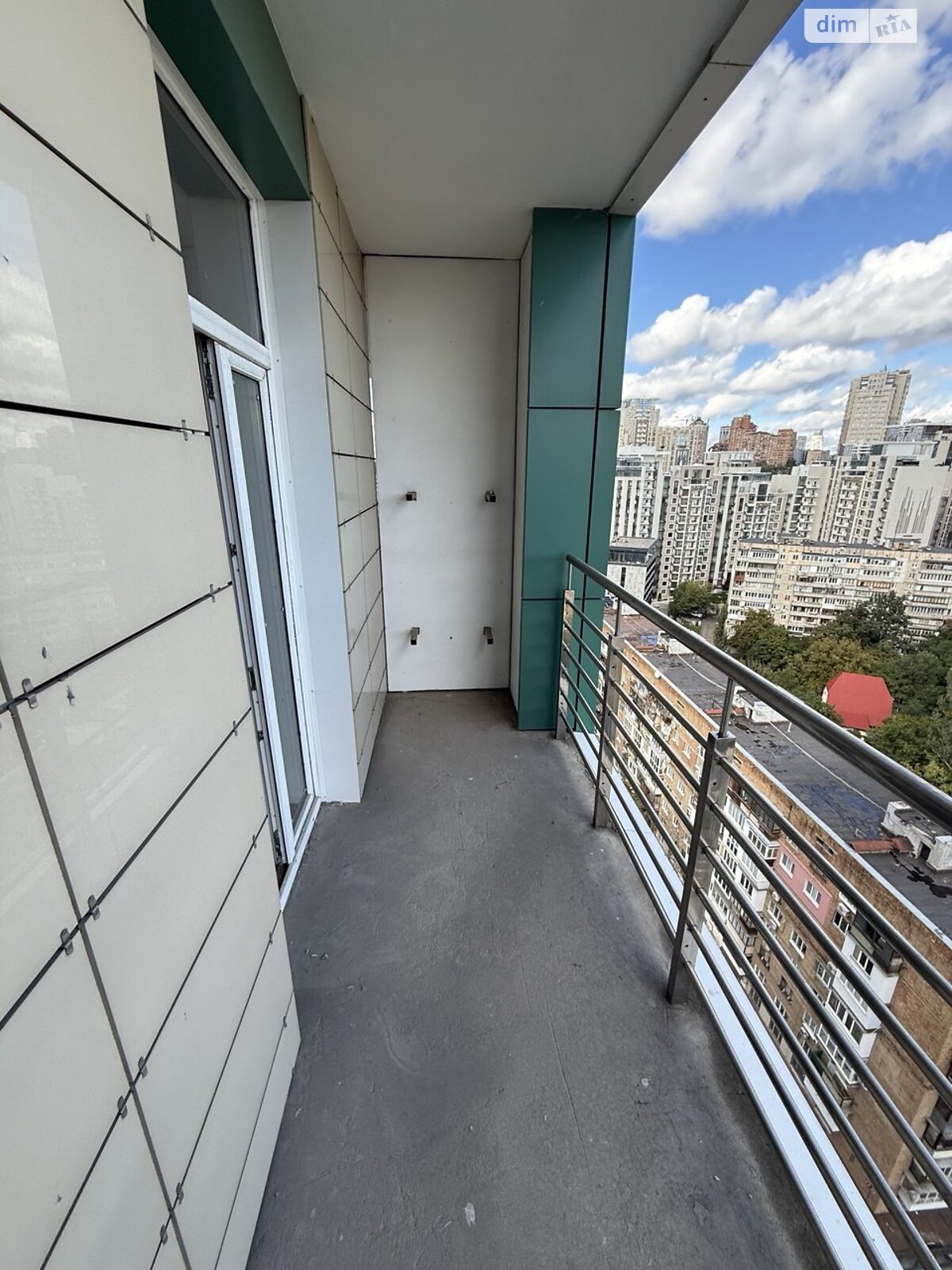 Продажа двухкомнатной квартиры в Киеве, на ул. Саперное Поле 14/55, кв. 126, район Саперное Поле фото 1