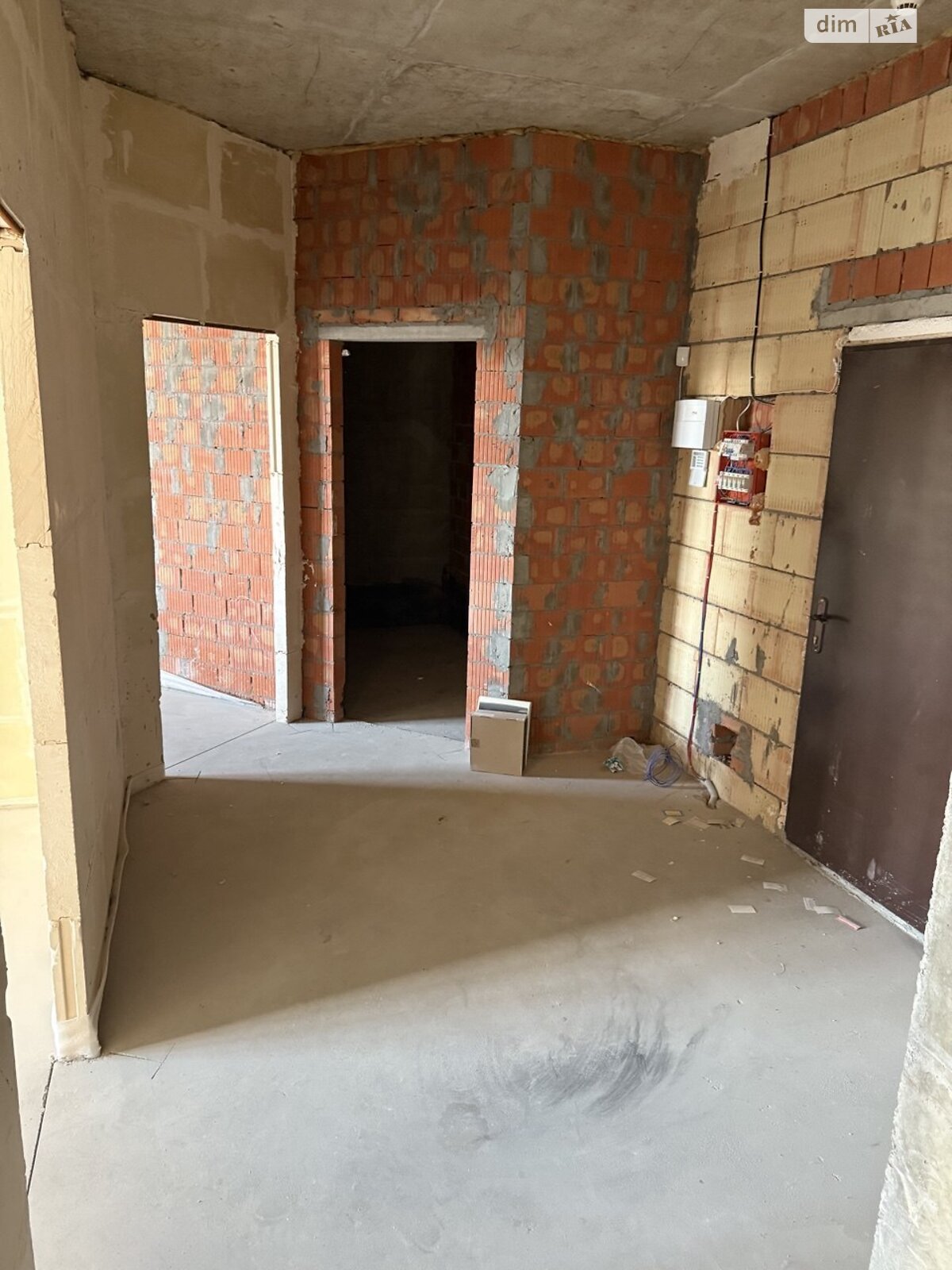 Продажа двухкомнатной квартиры в Киеве, на ул. Саперное Поле 14/55, кв. 126, район Саперное Поле фото 1