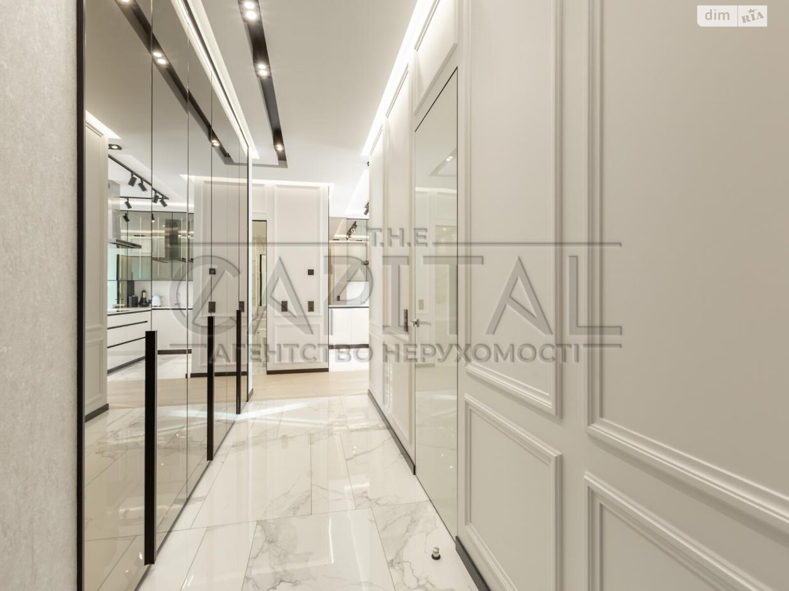 Продажа двухкомнатной квартиры в Киеве, на ул. Саперное Поле, район Саперное Поле фото 1