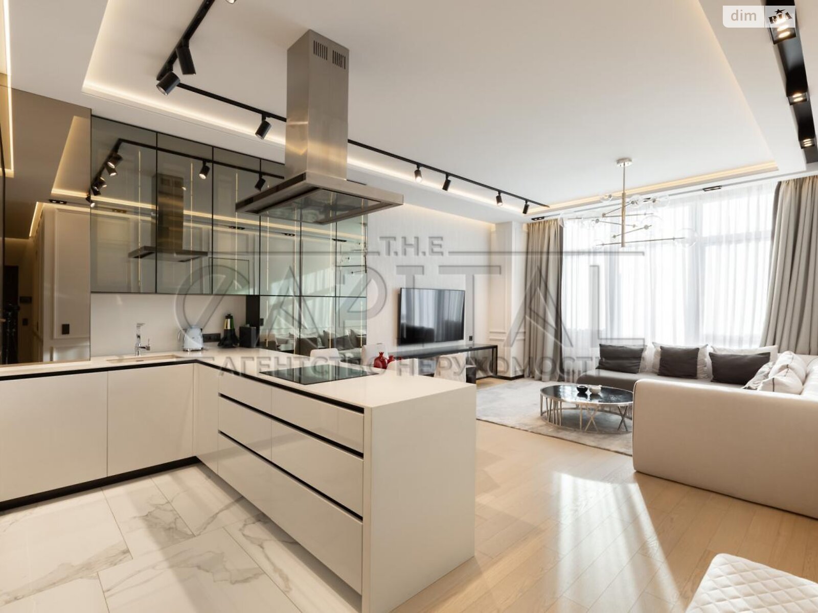 Продажа двухкомнатной квартиры в Киеве, на ул. Саперное Поле, район Саперное Поле фото 1