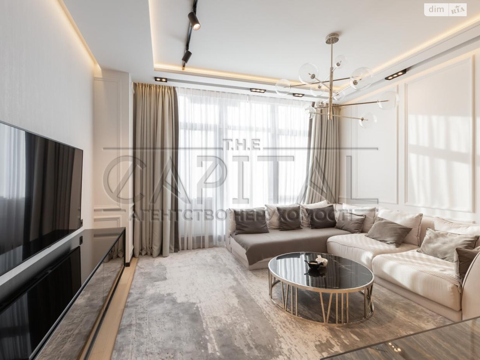 Продажа двухкомнатной квартиры в Киеве, на ул. Саперное Поле, район Саперное Поле фото 1