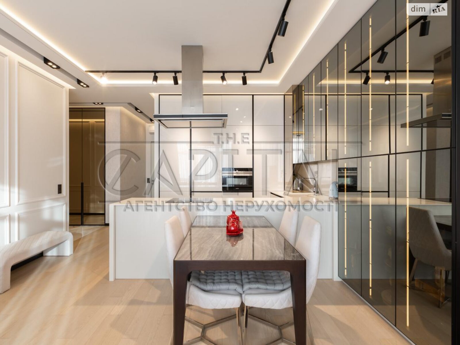 Продажа двухкомнатной квартиры в Киеве, на ул. Саперное Поле, район Саперное Поле фото 1