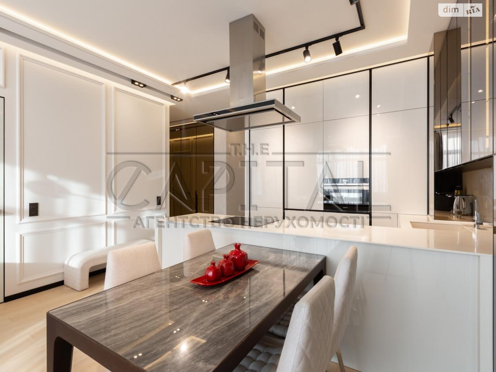 Продажа двухкомнатной квартиры в Киеве, на ул. Саперное Поле, район Саперное Поле фото 1