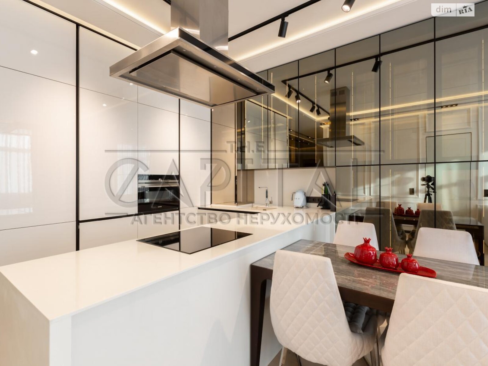 Продажа двухкомнатной квартиры в Киеве, на ул. Саперное Поле, район Саперное Поле фото 1