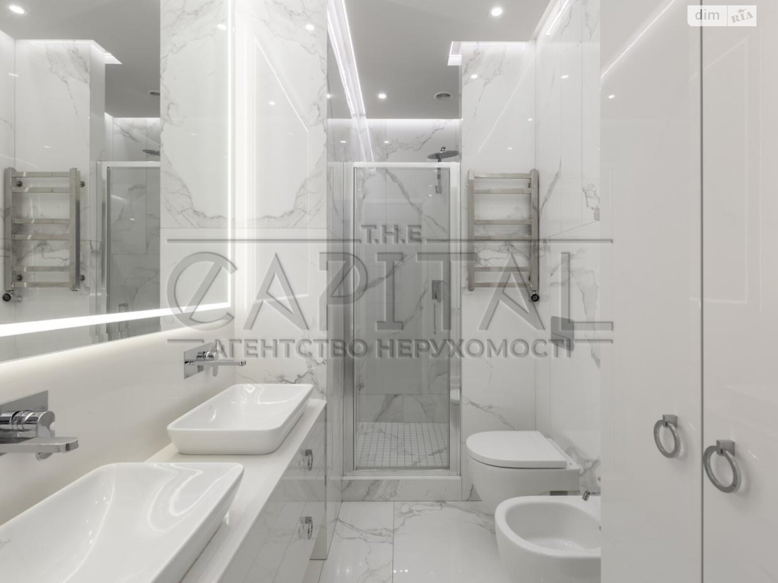 Продажа двухкомнатной квартиры в Киеве, на ул. Саперное Поле, район Саперное Поле фото 1