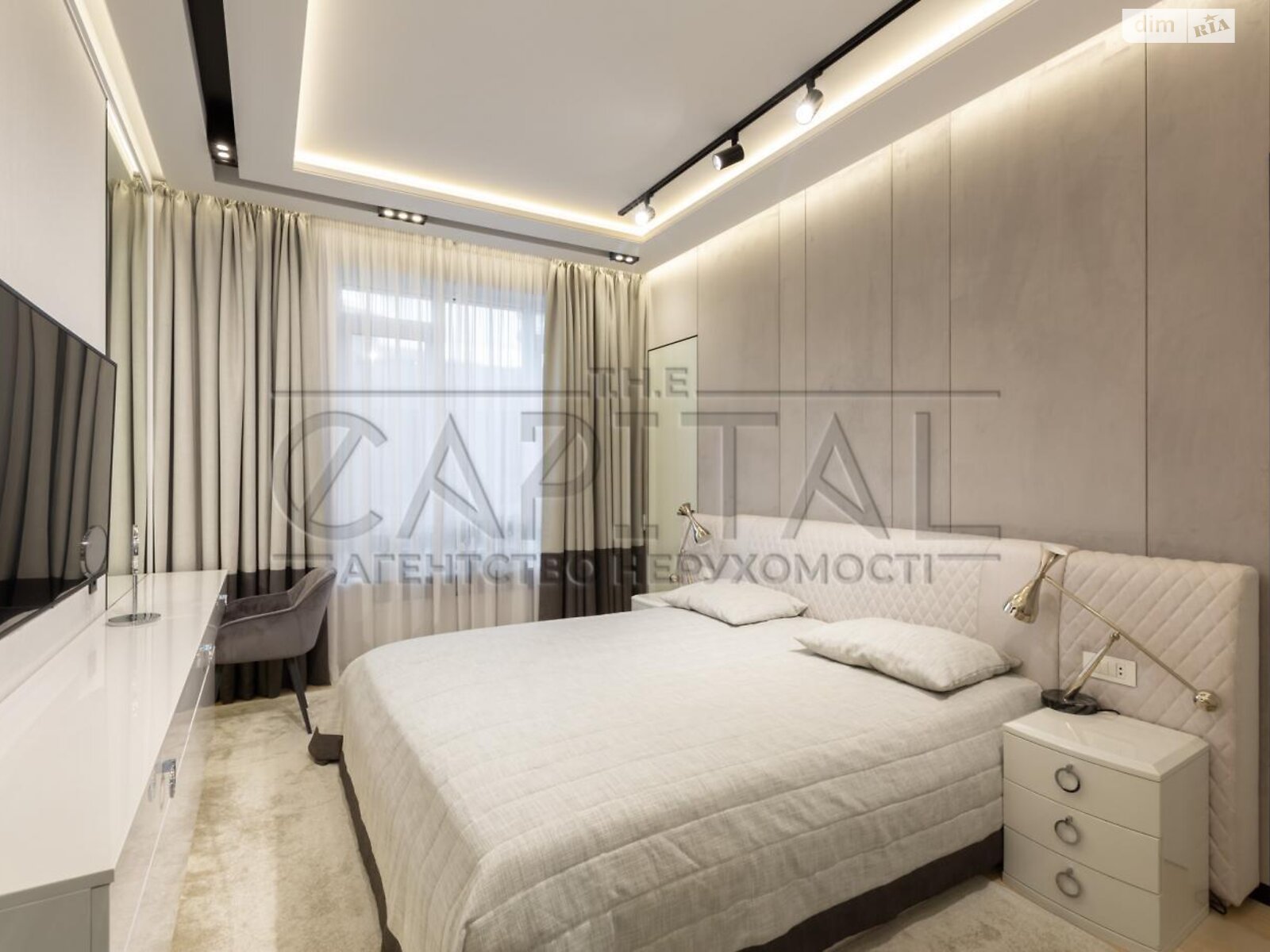 Продажа двухкомнатной квартиры в Киеве, на ул. Саперное Поле, район Саперное Поле фото 1