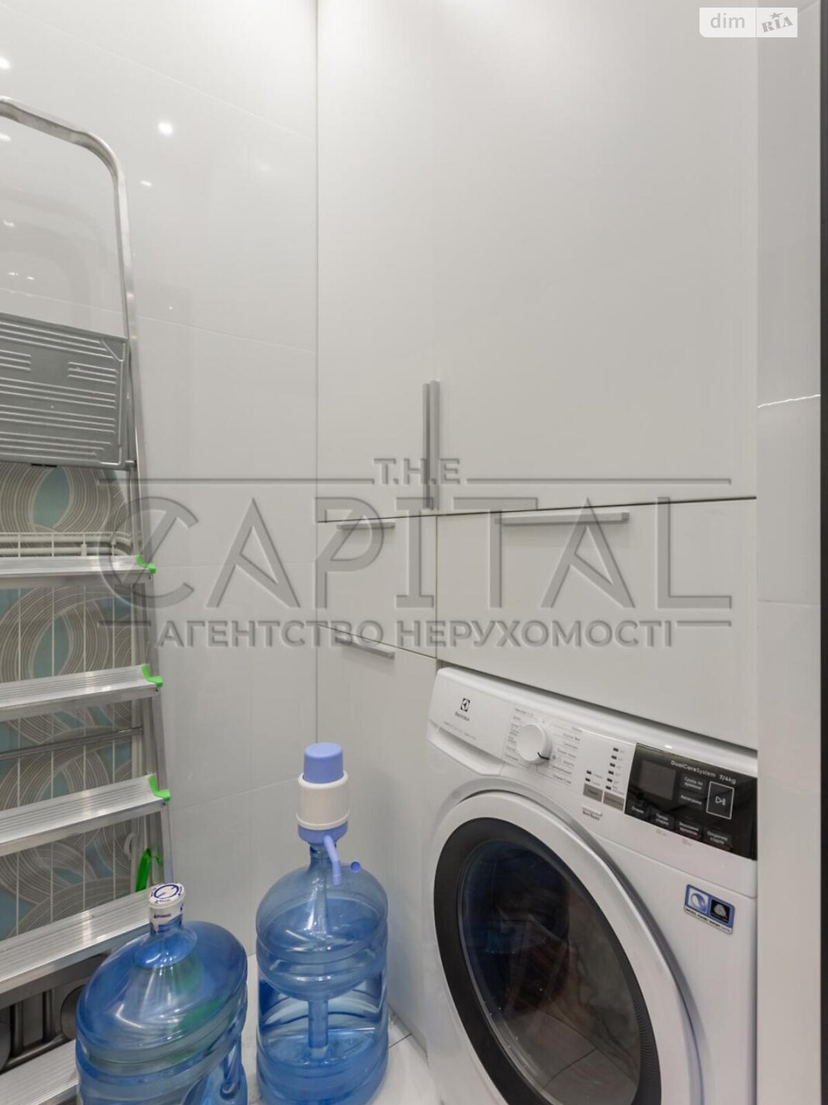 Продажа двухкомнатной квартиры в Киеве, на ул. Саперное Поле, район Саперное Поле фото 1