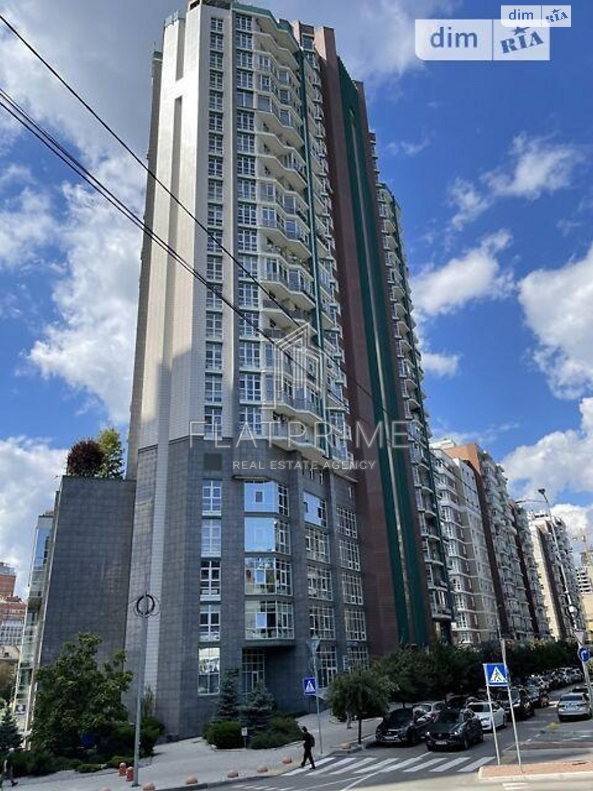 Продажа однокомнатной квартиры в Киеве, на ул. Саперное Поле 14/55, район Саперное Поле фото 1 Продажа однокомнатной квартиры в Киеве, на ул. Саперное Поле 14/55, район Саперное Поле фото 1