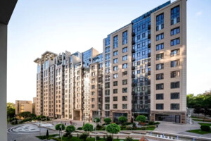 Продаж чотирикімнатної квартири в Києві, на вул. Саперне Поле 5, район Саперне Поле фото 2