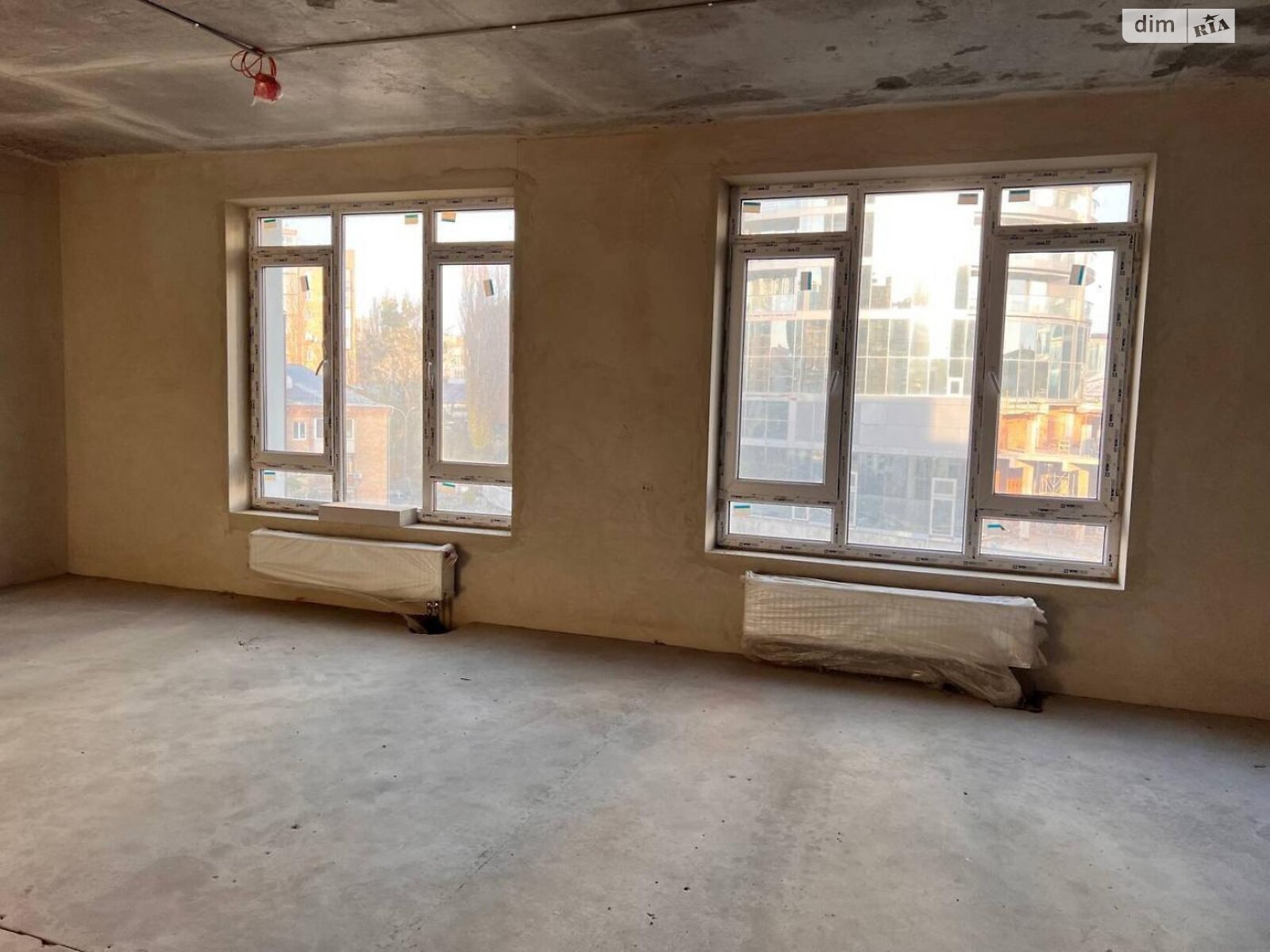 Продаж двокімнатної квартири в Києві, на вул. Саперне Поле 5А, район Саперне Поле фото 1